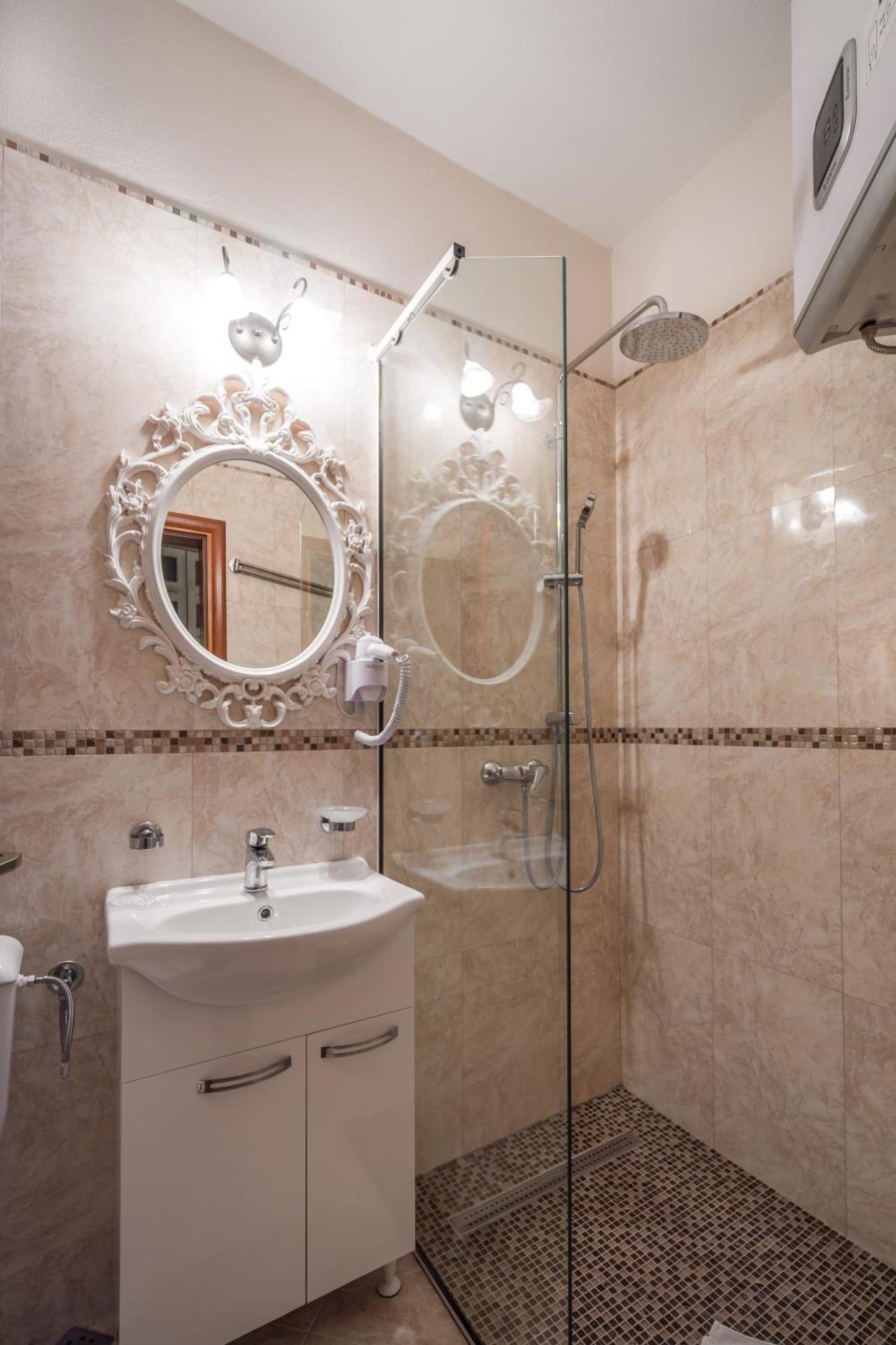 Apartments Leo Kotor Habitación foto