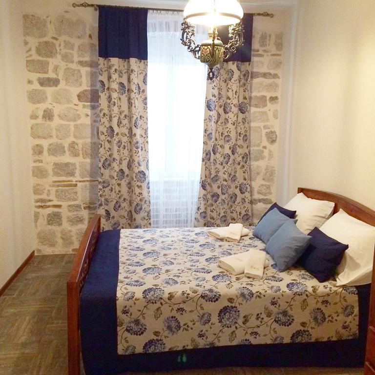 Apartments Leo Kotor Habitación foto